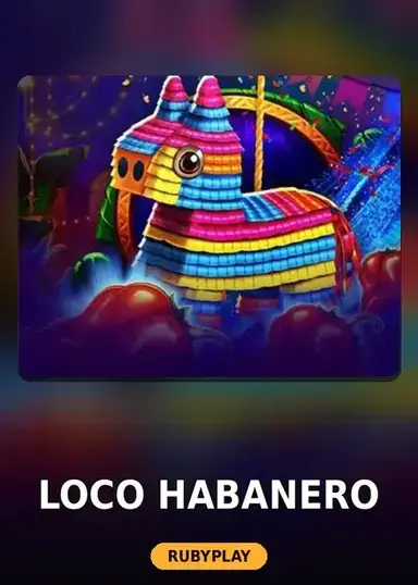 Loco Habanero