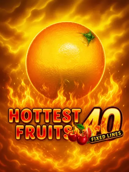 Hottest Fruits 40