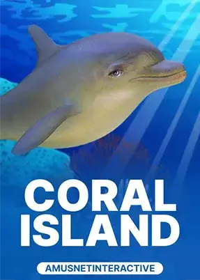 Coral Island