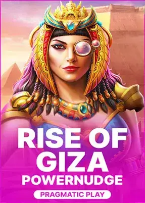Rise of Giza PowerNudge