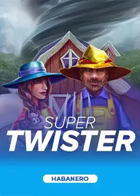 Super Twister