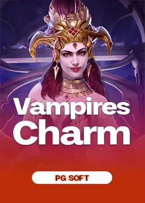 Vampires Charm
