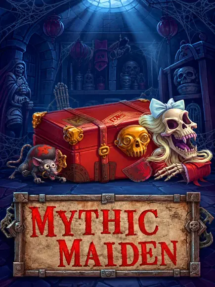 Mythic Maiden
