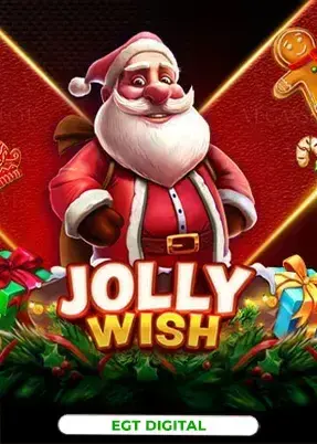 Jolly Wish