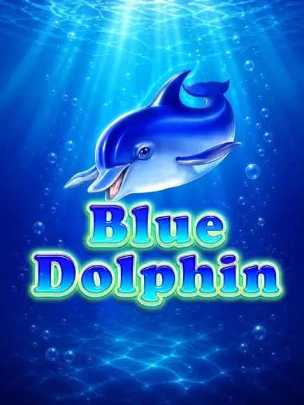 Blue Dolphin
