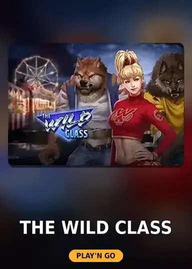 The Wild Class