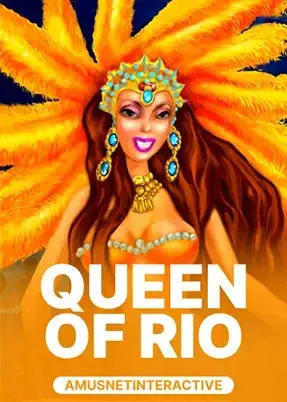 Queen of Rio