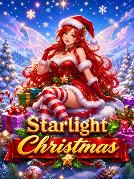 Starlight Christmas