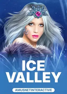 Ice Valley