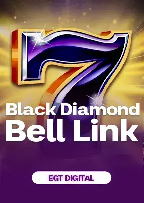 Black Diamond Bell Link