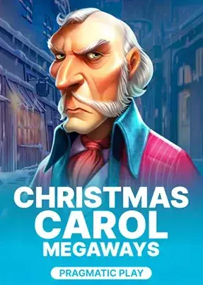Christmas Carol Megaways