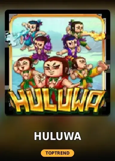 Huluwa