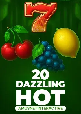 20 Dazzling Hot