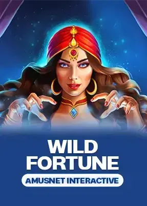 Wild Fortune