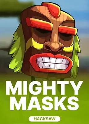 Mighty Masks