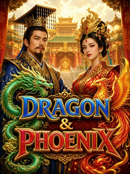 Dragon Phoenix