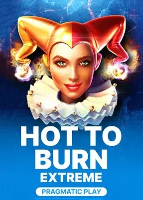 Hot to Burn Extreme
