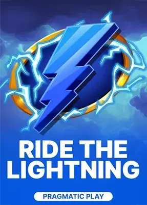 Ride The Lightning