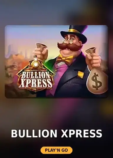 Bullion Xpress