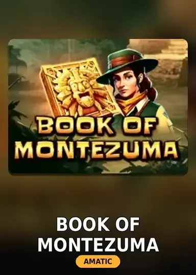 Book of Montezuma