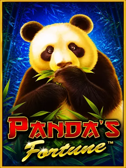 Panda's Fortune