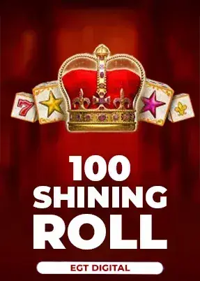 100 Shining Roll