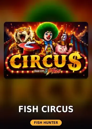 Fish Circus