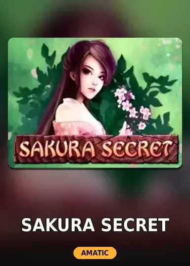 Sakura Secret