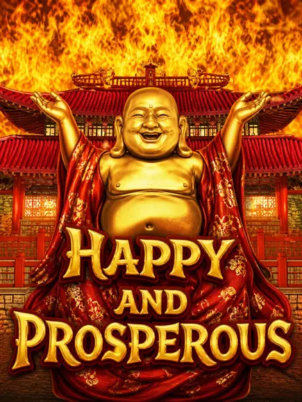 Happy And Prosperous