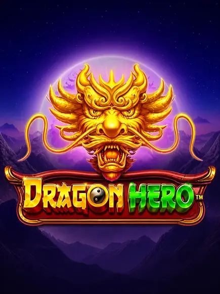 Dragon Hero