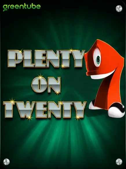 Plenty on Twenty (greentube)