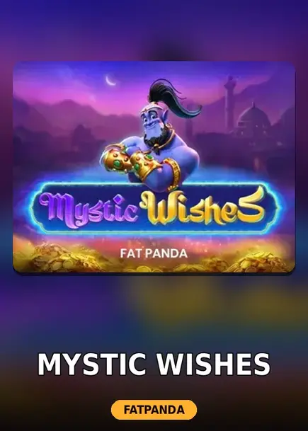 Mystic Wishes