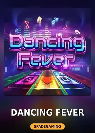 Dancing Fever