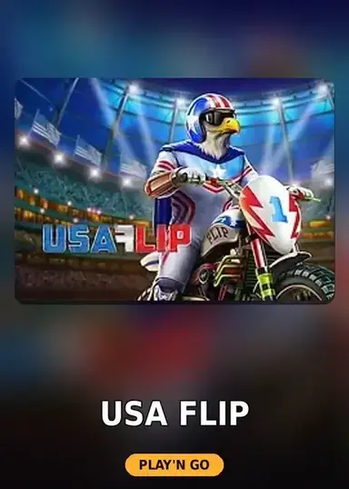 USA Flip