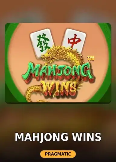 Mahjong Wins