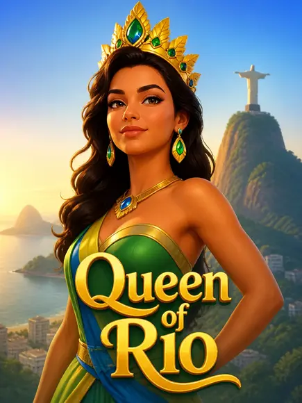 Queen of Rio 