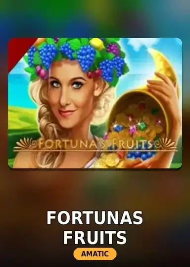 Fortunas Fruits
