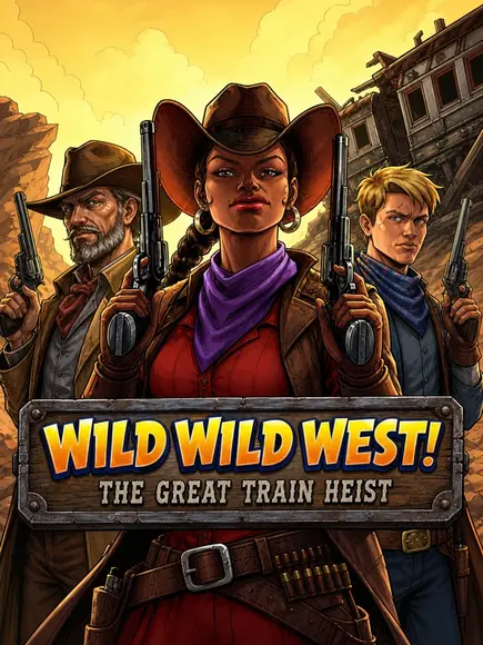 Wild Wild West