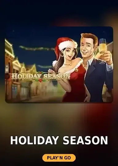 Holiday Season