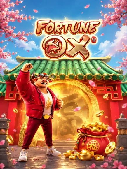 Fortune Ox