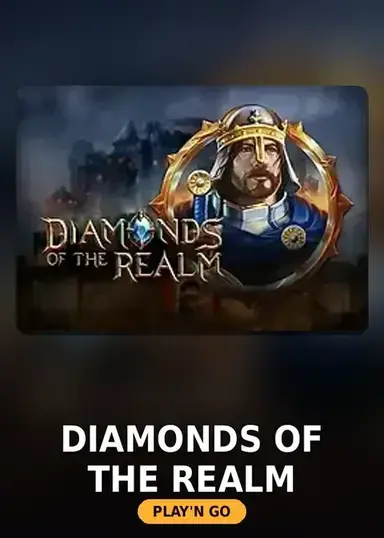 Diamonds of the Realm