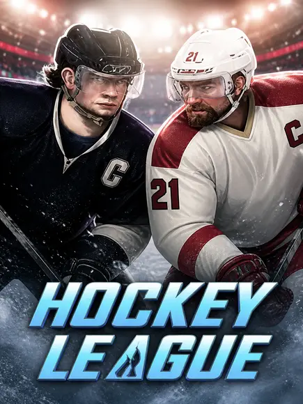 Hockey League Wild