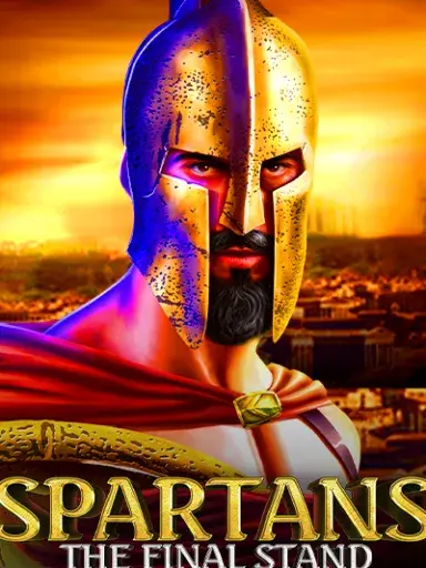 Spartans The Final Stand