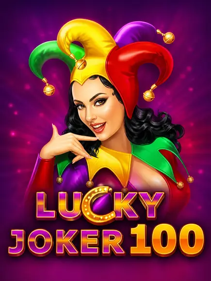 Lucky Joker 100