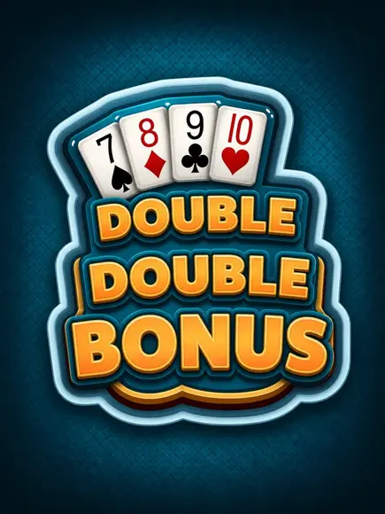 Double Double Bonus