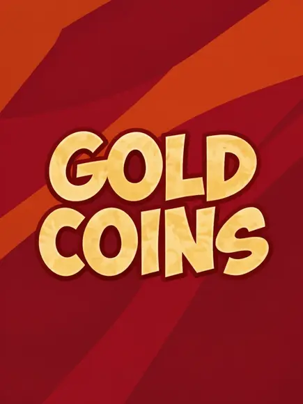 Gold Coins