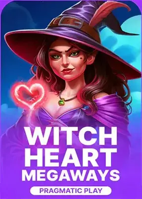 Witch Heart Megaways