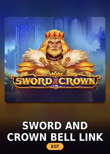 Sword and Crown Bell Link