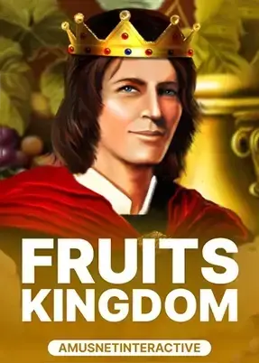 Fruits Kingdom