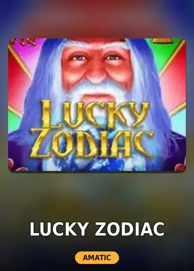 Lucky Zodiac